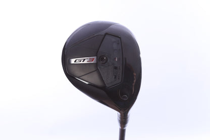 Used Titleist GT3 5-Wood - Right-Handed - 18 Degrees - Stiff Flex-Next Round