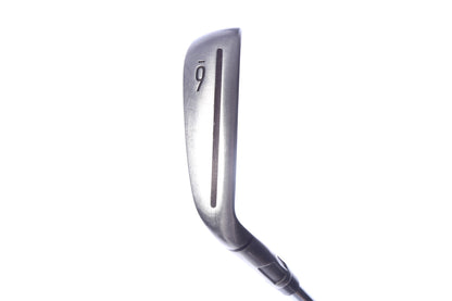 Used TaylorMade STEALTH Single 6-Iron - Right-Handed - Stiff Flex-Next Round