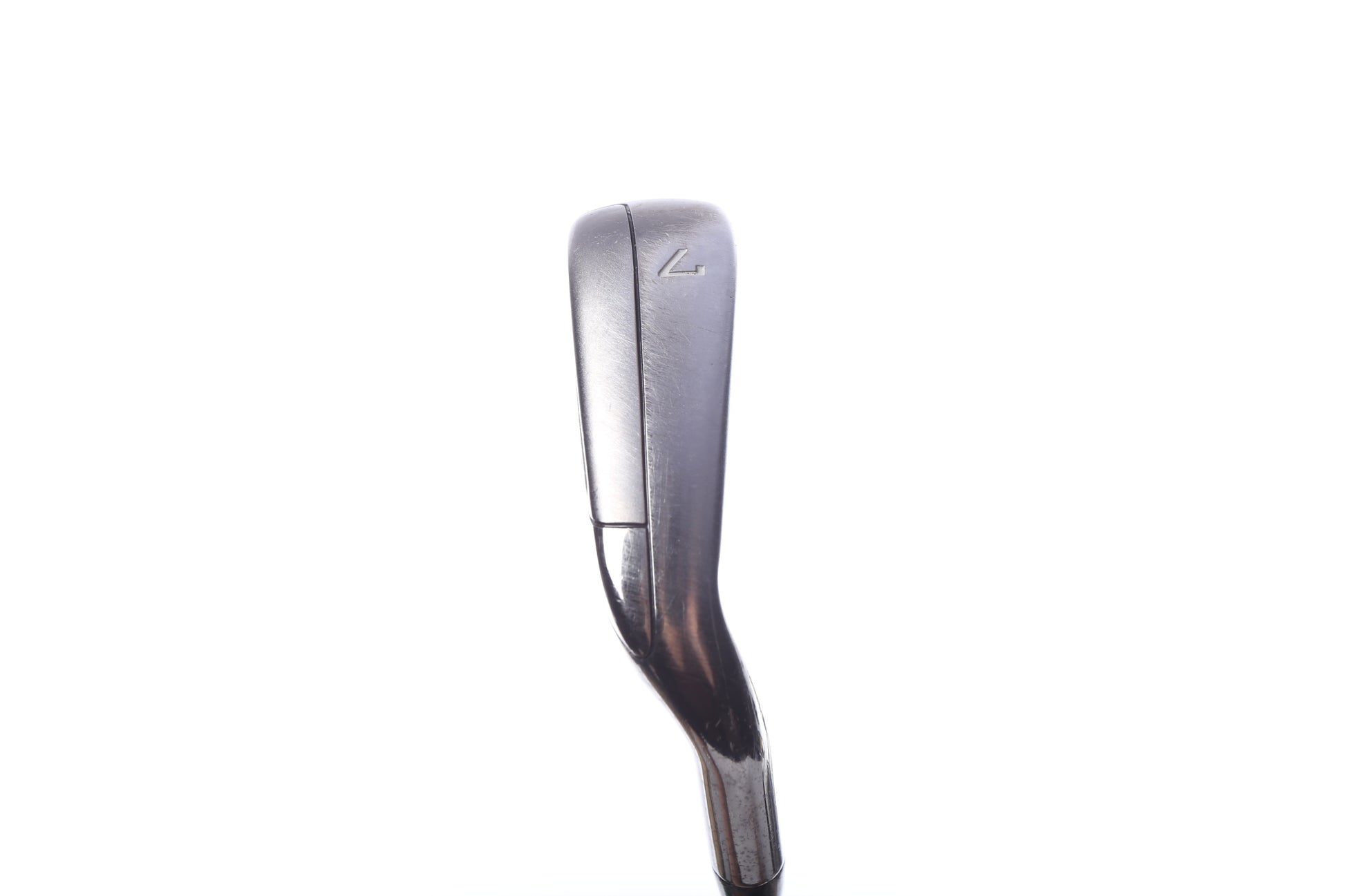 Used Callaway Big Bertha 23 Single 7-Iron - Right-Handed - Seniors Flex-Next Round