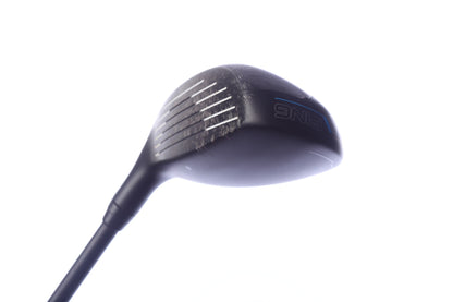 Used Ping G440 5H Hybrid - Right-Handed - 26 Degrees - Soft Regular Flex-Next Round