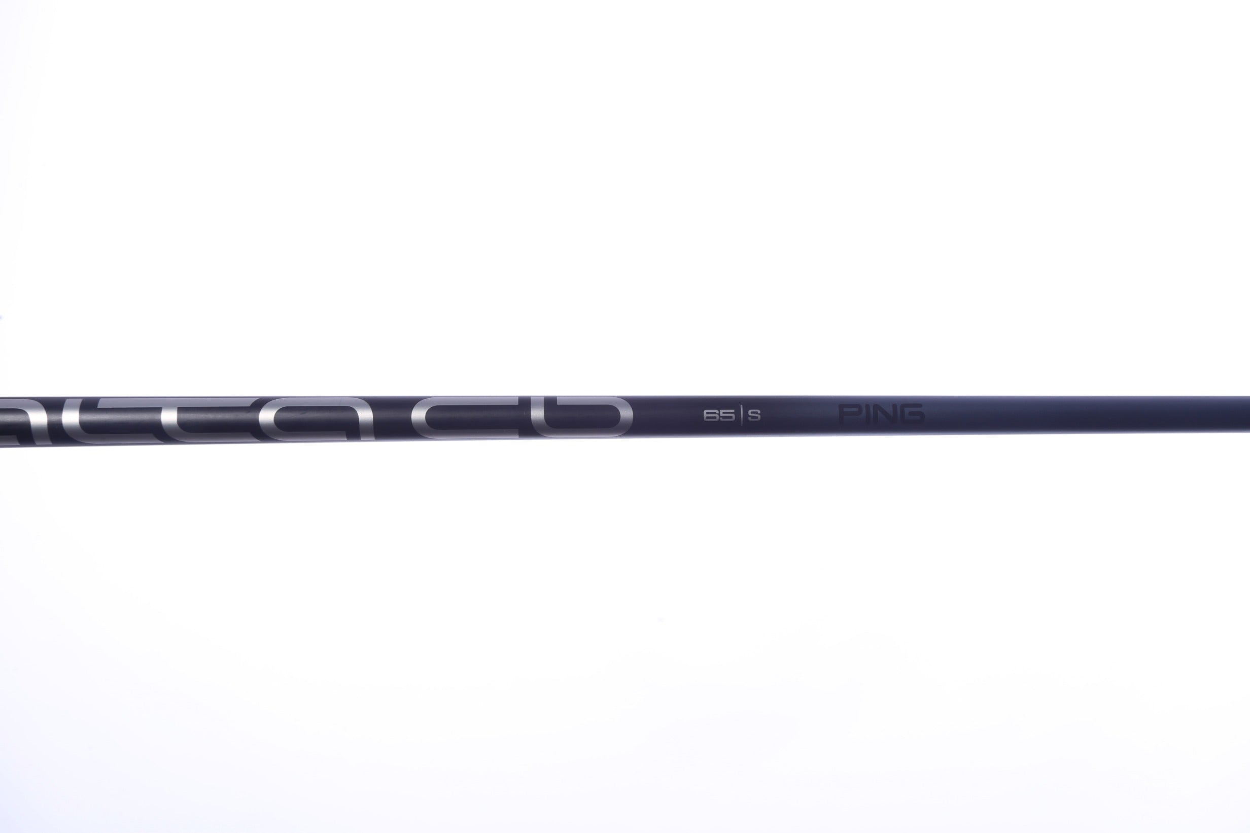 Used Ping G425 SFT 3-Wood - Right-Handed - 16 Degrees - Stiff Flex-Next Round