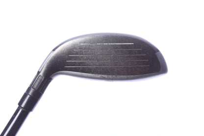 Used TaylorMade M4 Rescue 4H Hybrid - Right-Handed - 22 Degrees - Regular Flex