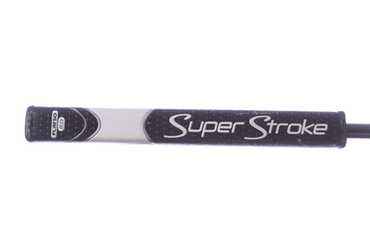 Used TaylorMade Spider GT Max Putter - Right-Handed - 35 in - Mallet