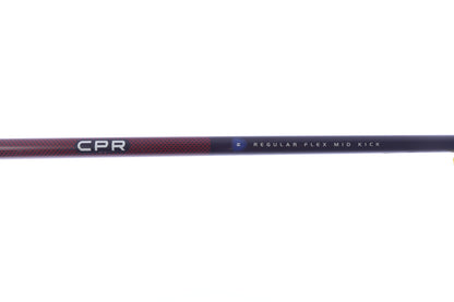 Used Nike CPR 4H Hybrid - Right-Handed - 21 Degrees - Regular Flex