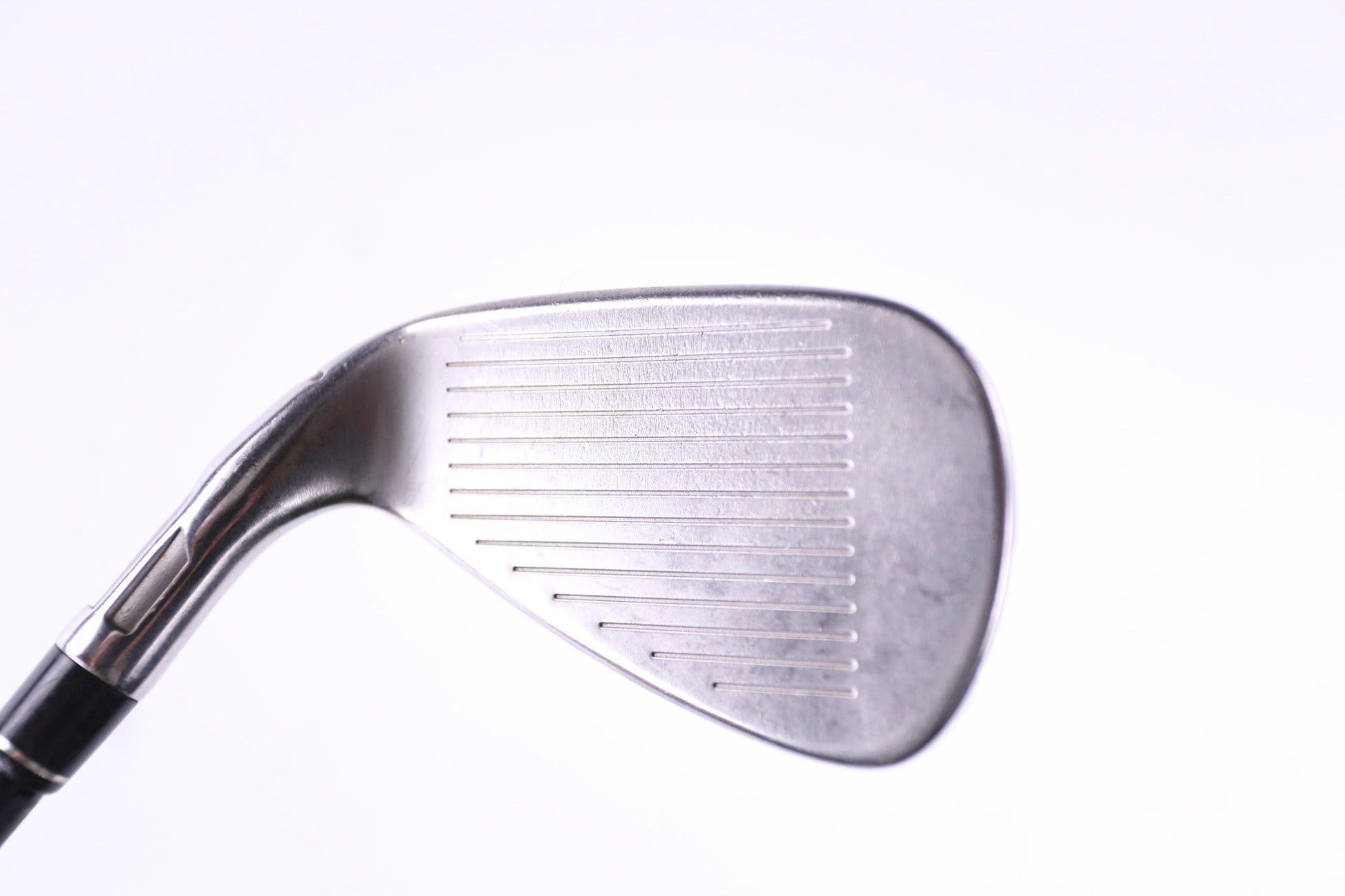 Used TaylorMade STEALTH Single 8-Iron - Right-Handed - Stiff Flex-Next Round