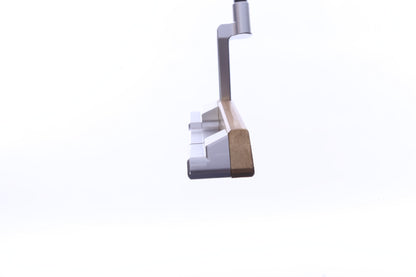 Used Sacks Parente Series 66 Putter - Right-Handed - 34 in - Blade-Next Round