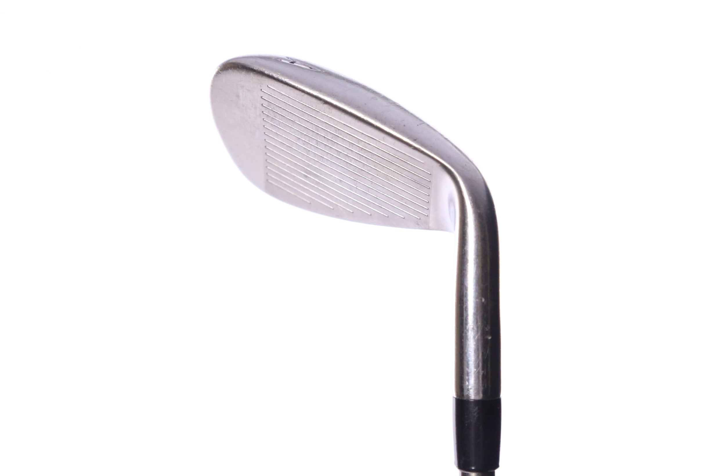 Used TaylorMade M6 Approach Wedge - Left-Handed - 49 Degrees - Regular Flex-Next Round
