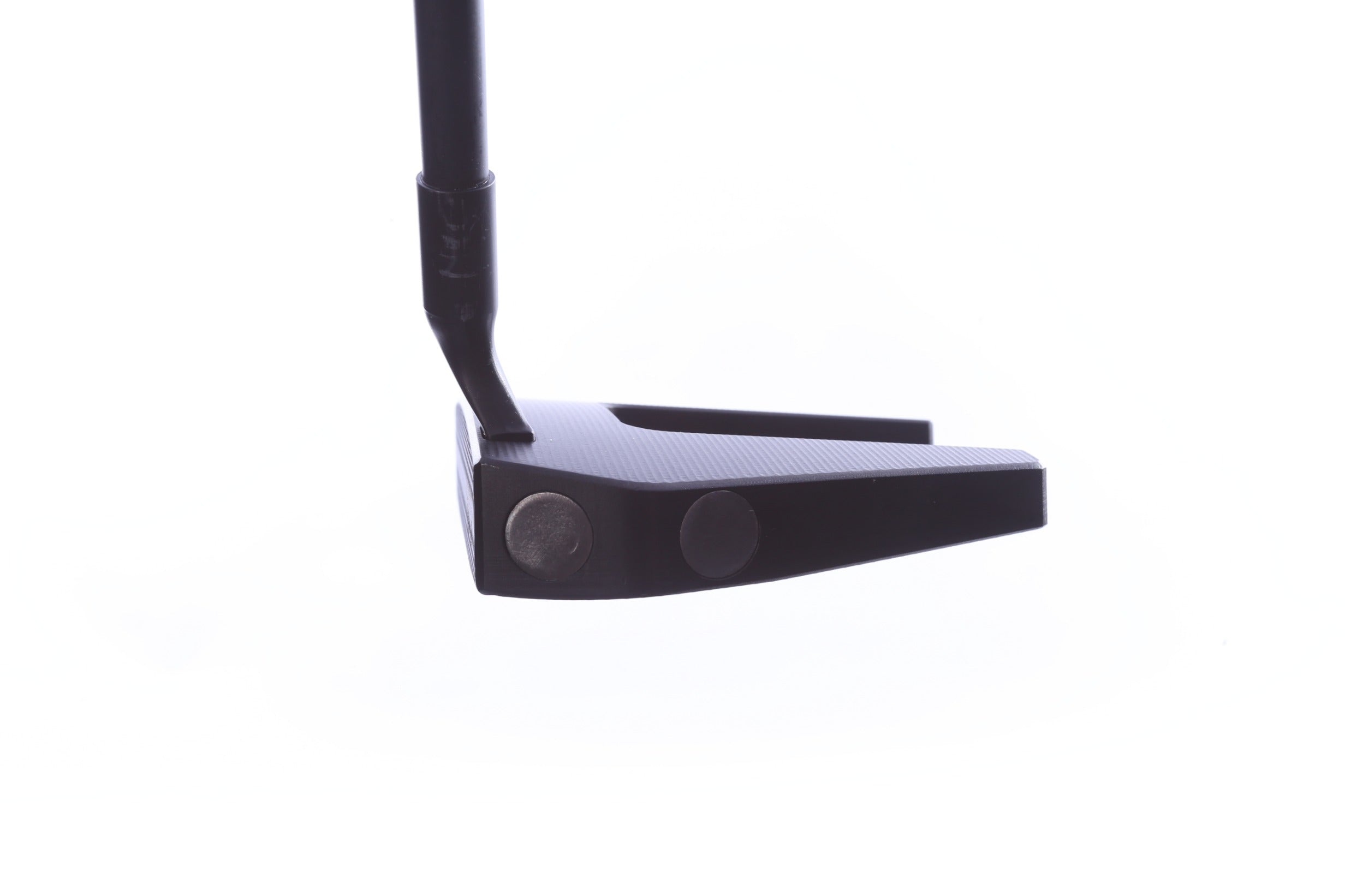 Used Sacks Parente 02 DRAC Putter - Right-Handed - 34 in - Mallet-Next Round