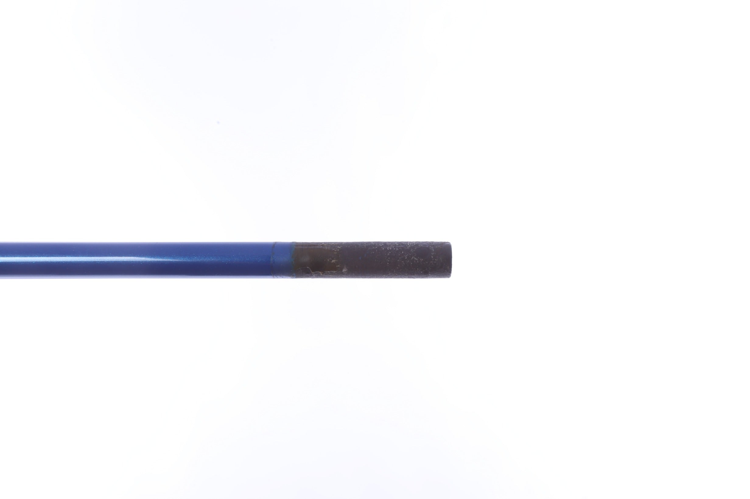 Used Graphite Design Tour AD BB Driver Shaft Stiff Flex Graphite - 43.25 in - No Adapter-Next Round