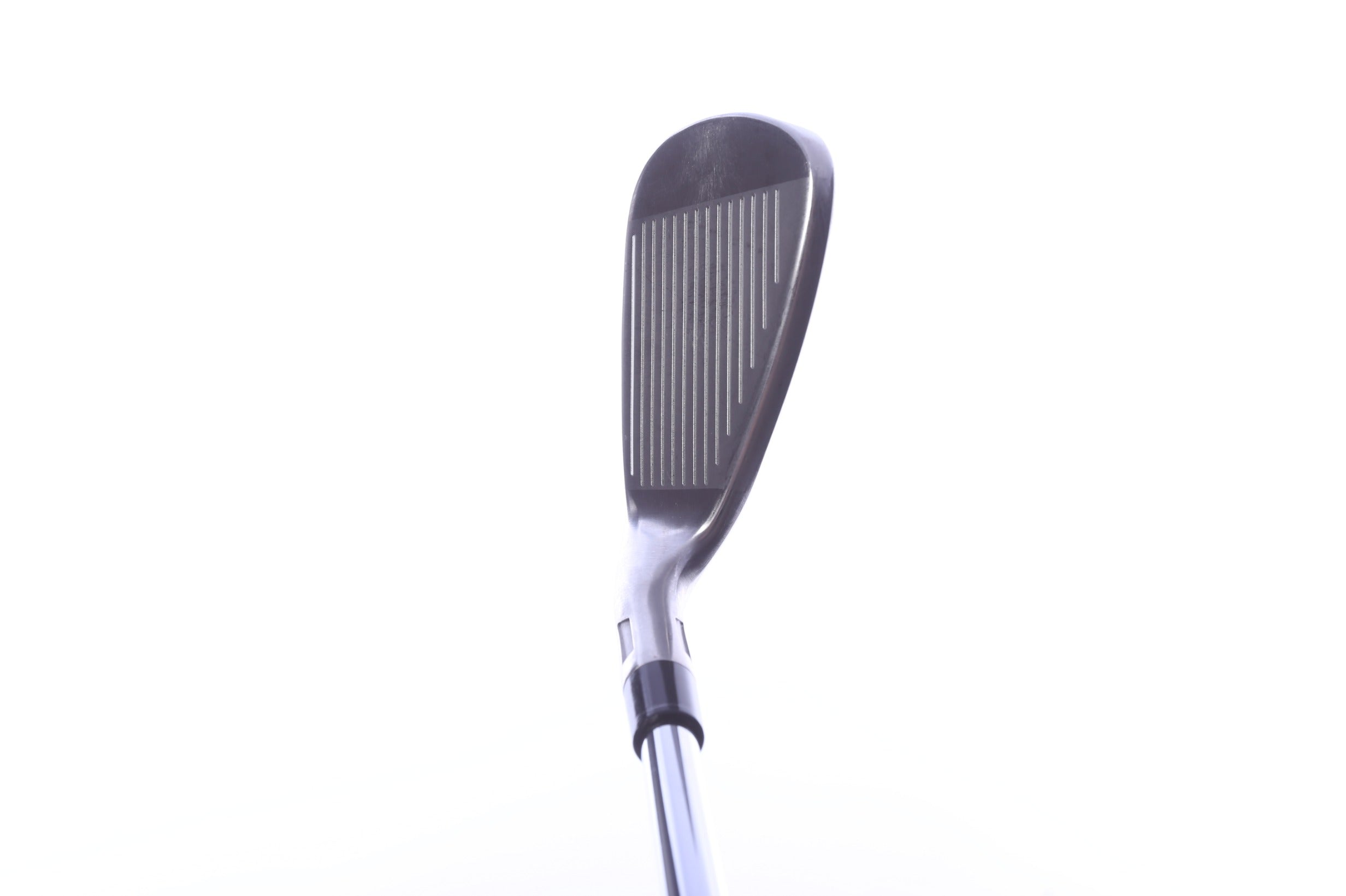 Used TaylorMade STEALTH Iron Set - Right-Handed - 5-PW - Seniors Flex