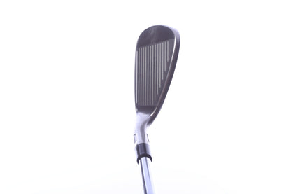 Used TaylorMade STEALTH Iron Set - Right-Handed - 5-PW - Seniors Flex