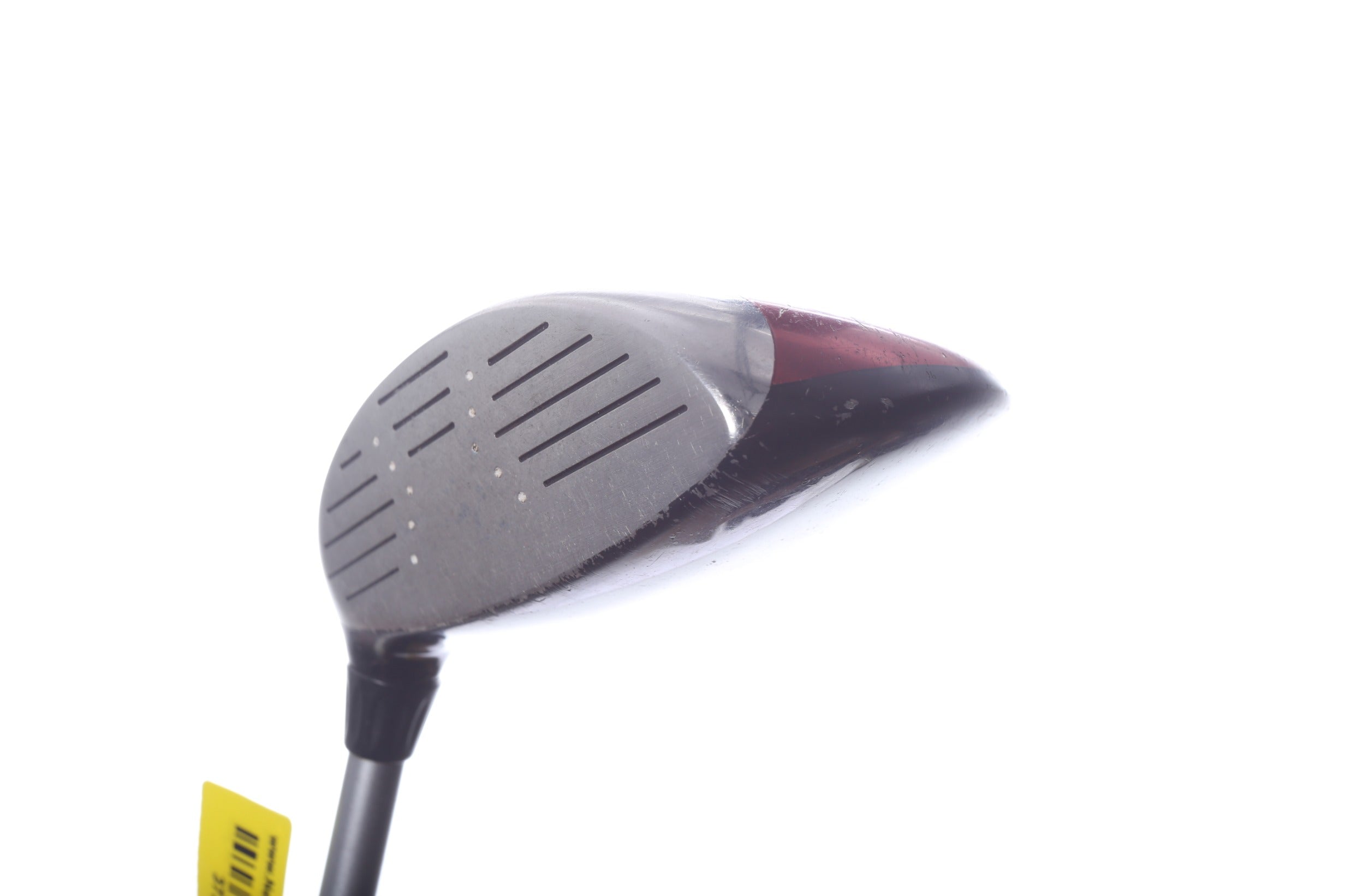 Used Callaway Diablo Edge 5-Wood - Right-Handed - 19 Degrees - Ladies Flex-Next Round