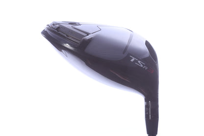 Used Titleist TSR3 Driver - 9 Degrees - Regular Flex Mitsubishi Tensei AV Blue - Right-Handed-Next Round