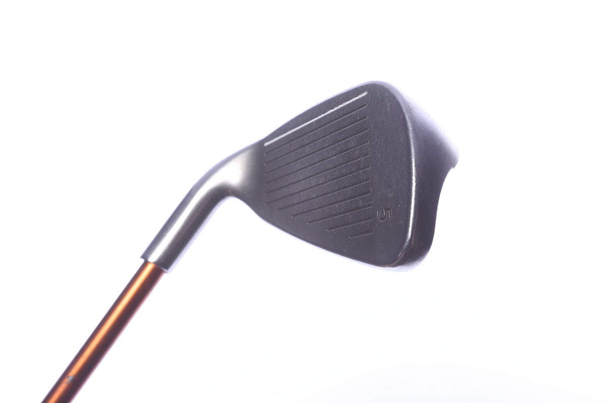 Used Ping G10 Single 5-Iron - Right-Handed - Regular Flex