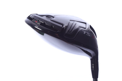 Used Titleist TSi3 Driver - 9 Degrees - Extra Stiff Flex Project X Hzrdus Smoke - Right-Handed