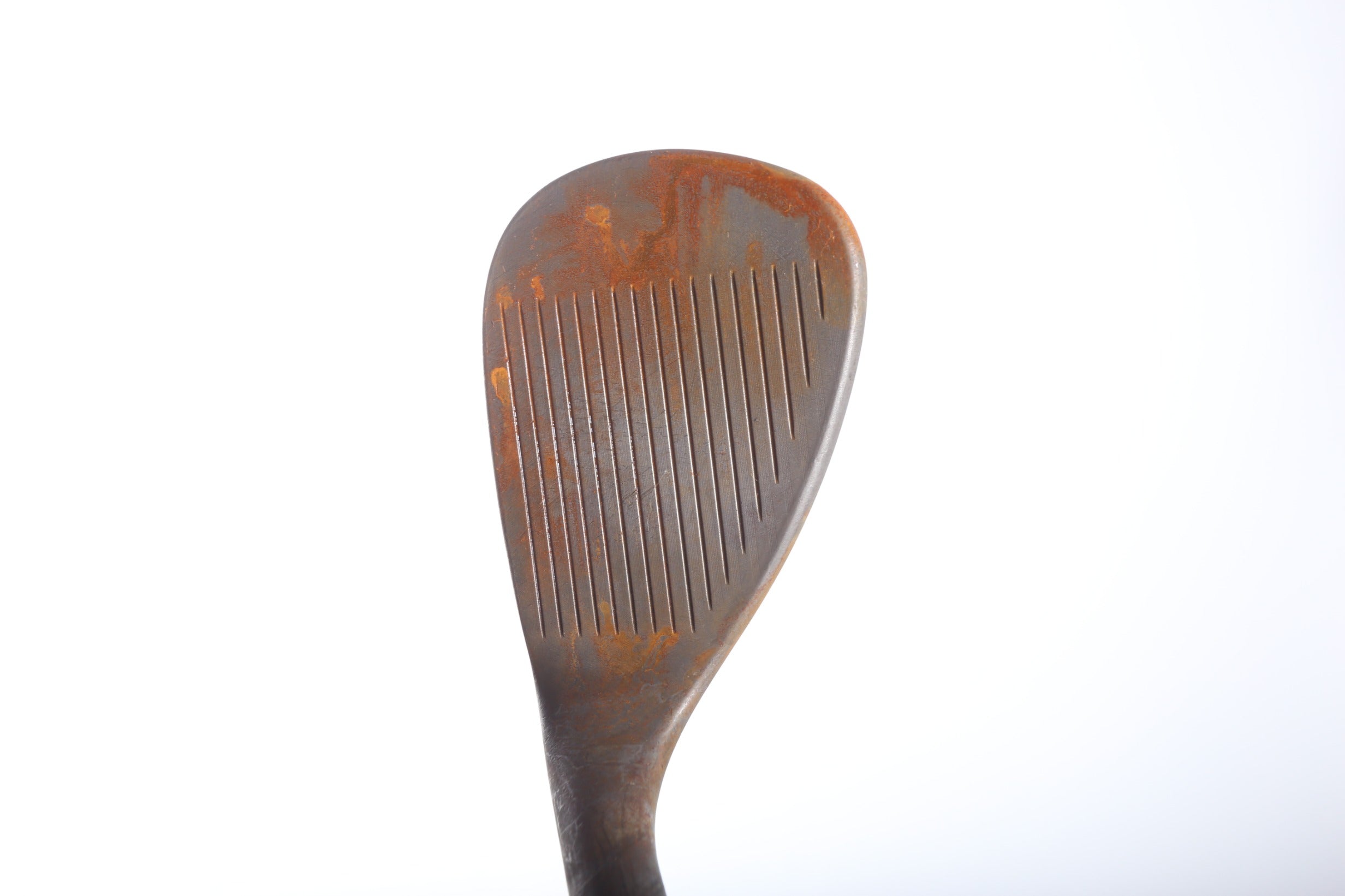 Used Titleist Vokey SM7 Raw Right-Handed Wedge Set – Next Round