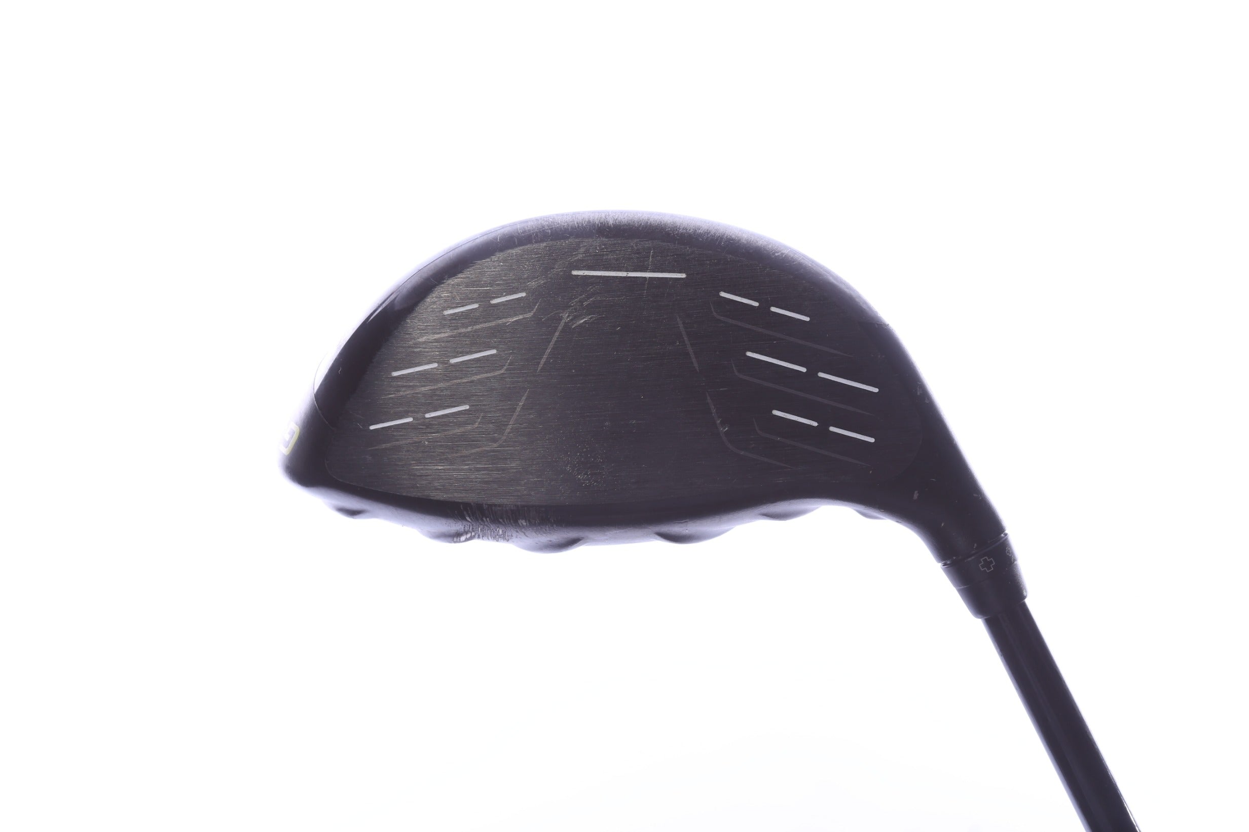 Used Ping G430 MAX Driver - 9 Degrees - Stiff Flex Project X HZRDUS RDX Smoke - Left-Handed