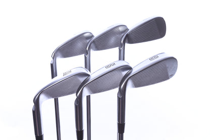 Used Ping G425 Iron Set - Right-Handed - 5-PW - Regular Flex-Next Round
