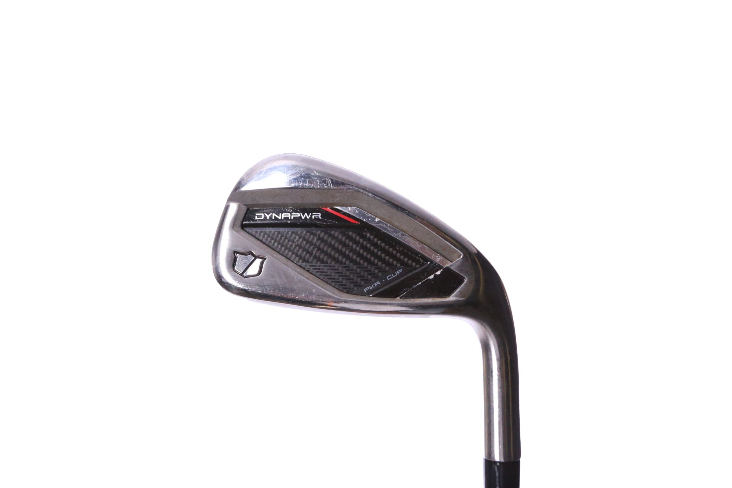Used Wilson 2025 DYNAPWR Max Single 6-Iron - Right-Handed - Seniors Flex