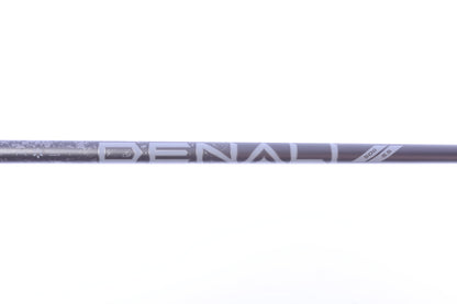 Used Callaway Quantum MAX Driver - 10.5 Degrees - Regular Flex Project X Denali Frost Silver - Right-Handed