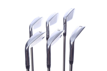 Used Callaway Paradym Iron Set - Right-Handed - 5-PW - Regular Flex