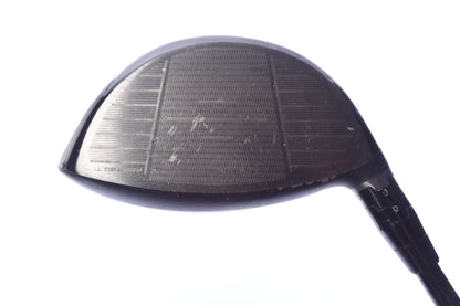 Used Callaway Paradym Triple Diamond Driver - 9 Degrees - Extra Stiff Flex Project X HZRDUS - Left-Handed
