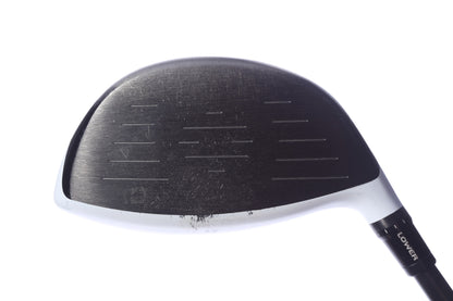 Used TaylorMade M2 2017 Driver - 10.5 Degrees - Regular Flex Mitsubishi Bassara - Left-Handed-Next Round