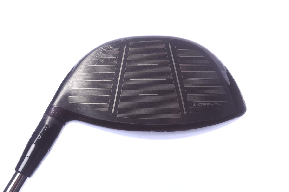 Used Callaway Big Bertha REVA 23 Driver - 10.5 Degrees - Ladies Flex Callaway Stock Graphite - Right-Handed