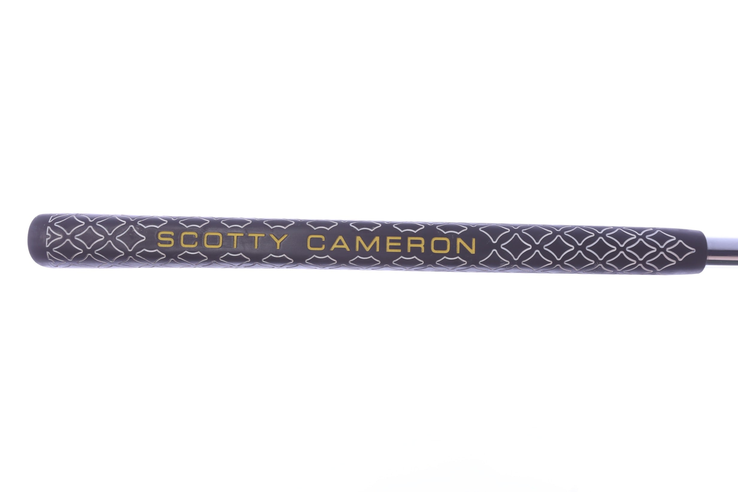 Used Titleist Scotty Cameron Phantom X 9 2022 Putter - Right-Handed - 35 in - Mallet
