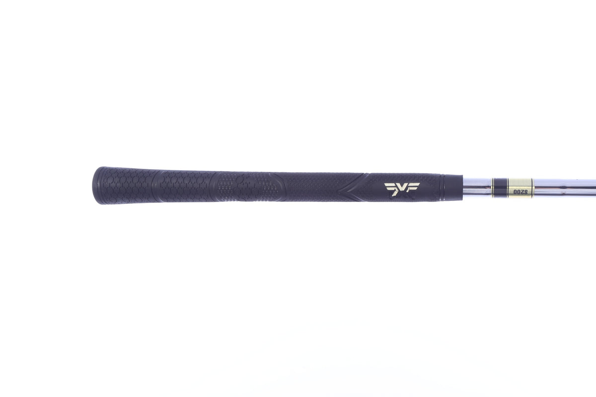 Used PXG 0211 Single 7-Iron - Right-Handed - Stiff Flex-Next Round