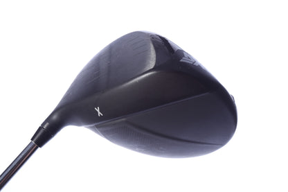 Used PXG 0811 XF GEN4 Driver - 10.5 Degrees - Seniors Flex Mitsubishi Fubuki - Right-Handed