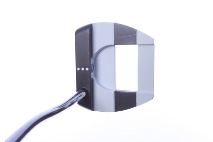 Used Odyssey Ai-ONE Jailbird Mini DB Putter - Right-Handed - 33 in - Mallet-Next Round