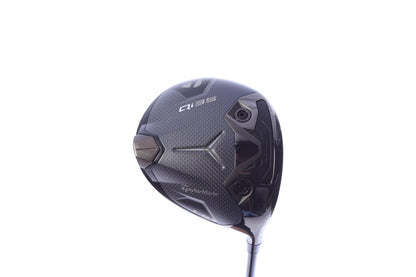 Used TaylorMade Qi35 LS Driver - 10.5 Degrees - Stiff Flex Mitsubishi Kai'li Red - Right-Handed