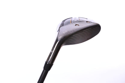 Used Callaway Mavrik Pro 2H Hybrid - Right-Handed - 18 Degrees - Stiff Flex