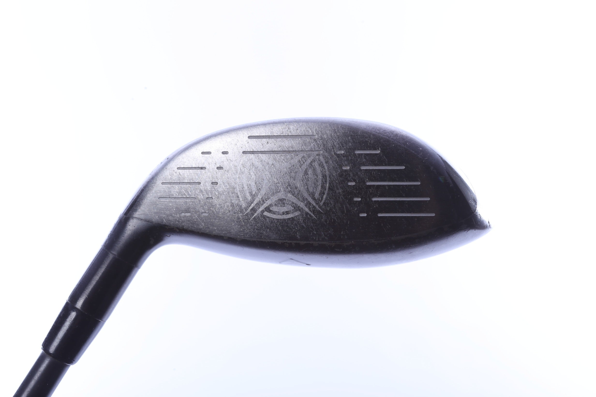 Used Callaway XR 16 5-Wood - Right-Handed - 18 Degrees - Ladies Flex-Next Round