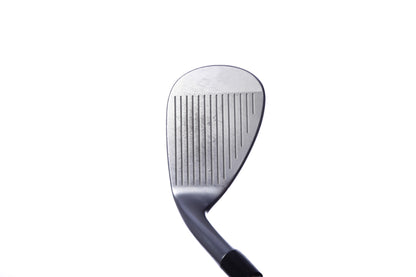 Used Mizuno JPX 900 Hot Metal Gap Wedge - Right-Handed - 50 Degrees - Stiff Flex-Next Round