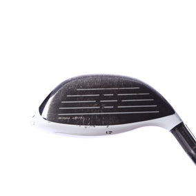 Used TaylorMade SIM MAX 3-Wood - Left-Handed - 15 Degrees - Stiff Flex-Next Round