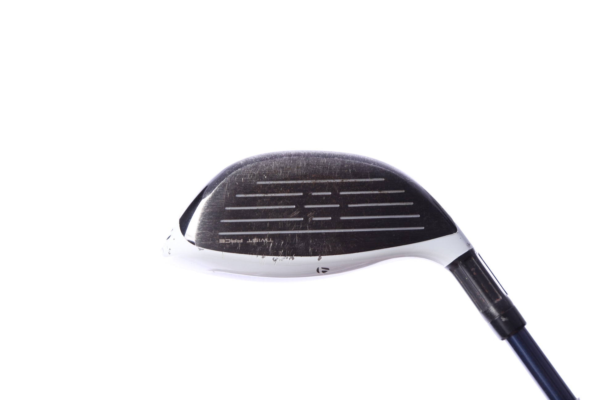 Used TaylorMade SIM MAX 3-Wood - Left-Handed - 15 Degrees - Stiff Flex-Next Round