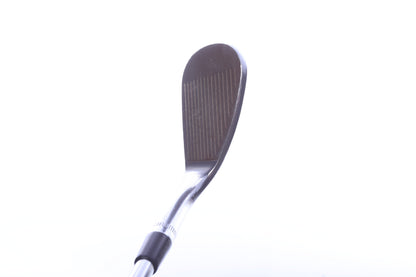 Used Callaway JAWS Raw Chrome Sand Wedge - Right-Handed - 54 Degrees - Wedge Flex