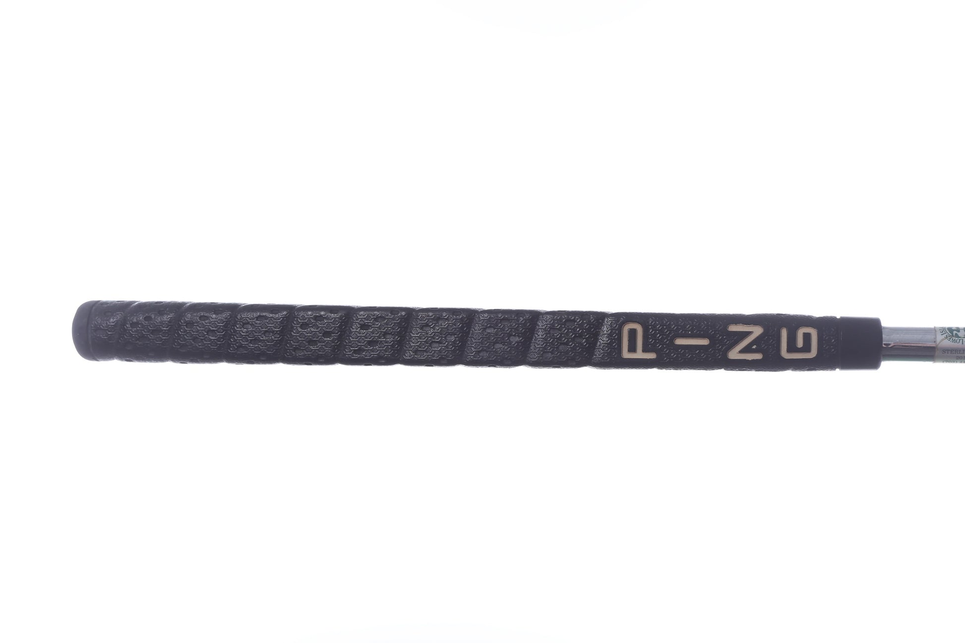 Used Ping Karsten Series Anser 2 Putter - Right-Handed - 34 in - Blade-Next Round