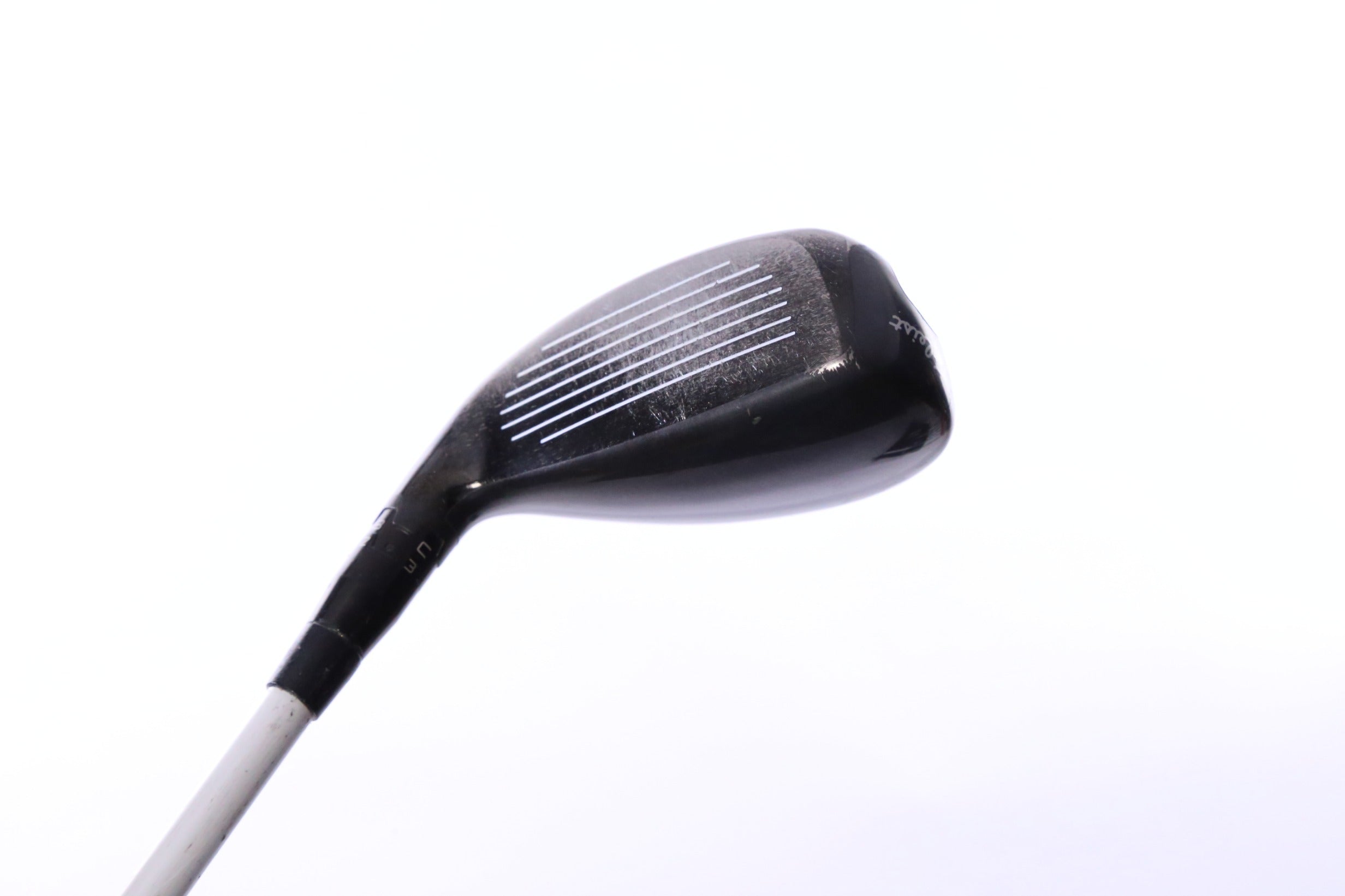 Used Titleist 818 H2 3H Hybrid - Right-Handed - 19 Degrees - Seniors Flex