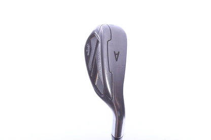 Used Callaway Mavrik Max Approach Wedge - Right-Handed - 49 Degrees - Regular Flex