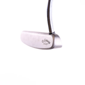 Used Callaway Big Bertha Blade Putter - Right-Handed - 35.5 in - Blade-Next Round