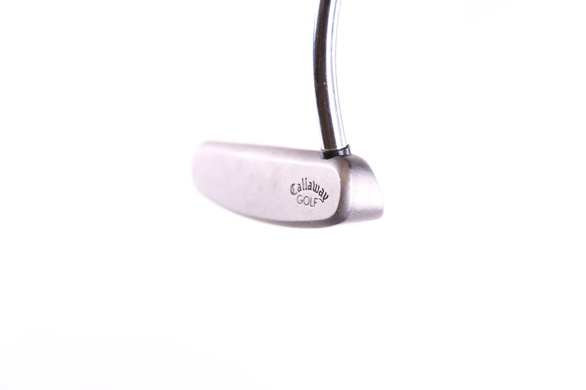 Used Callaway Big Bertha Blade Putter - Right-Handed - 35.5 in - Blade-Next Round