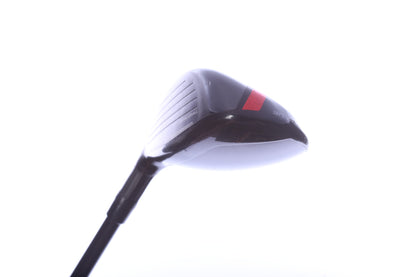 Used TaylorMade STEALTH Rescue 3H Hybrid - Right-Handed - 19 Degrees - Regular Flex
