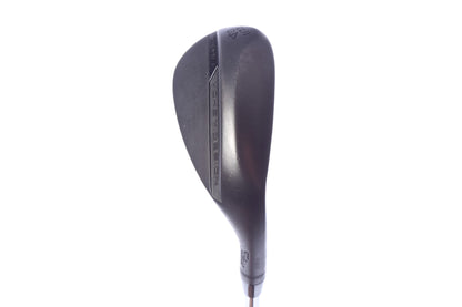 Used Titleist Vokey SM8 Jet Black Sand Wedge - Right-Handed - 54 Degrees - Wedge Flex