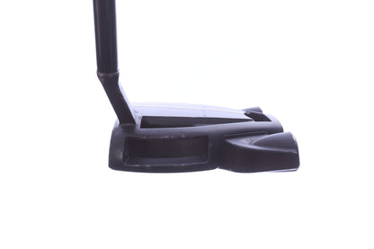 Used TaylorMade Spider Tour Black Putter - Right-Handed - 34 in - Mallet