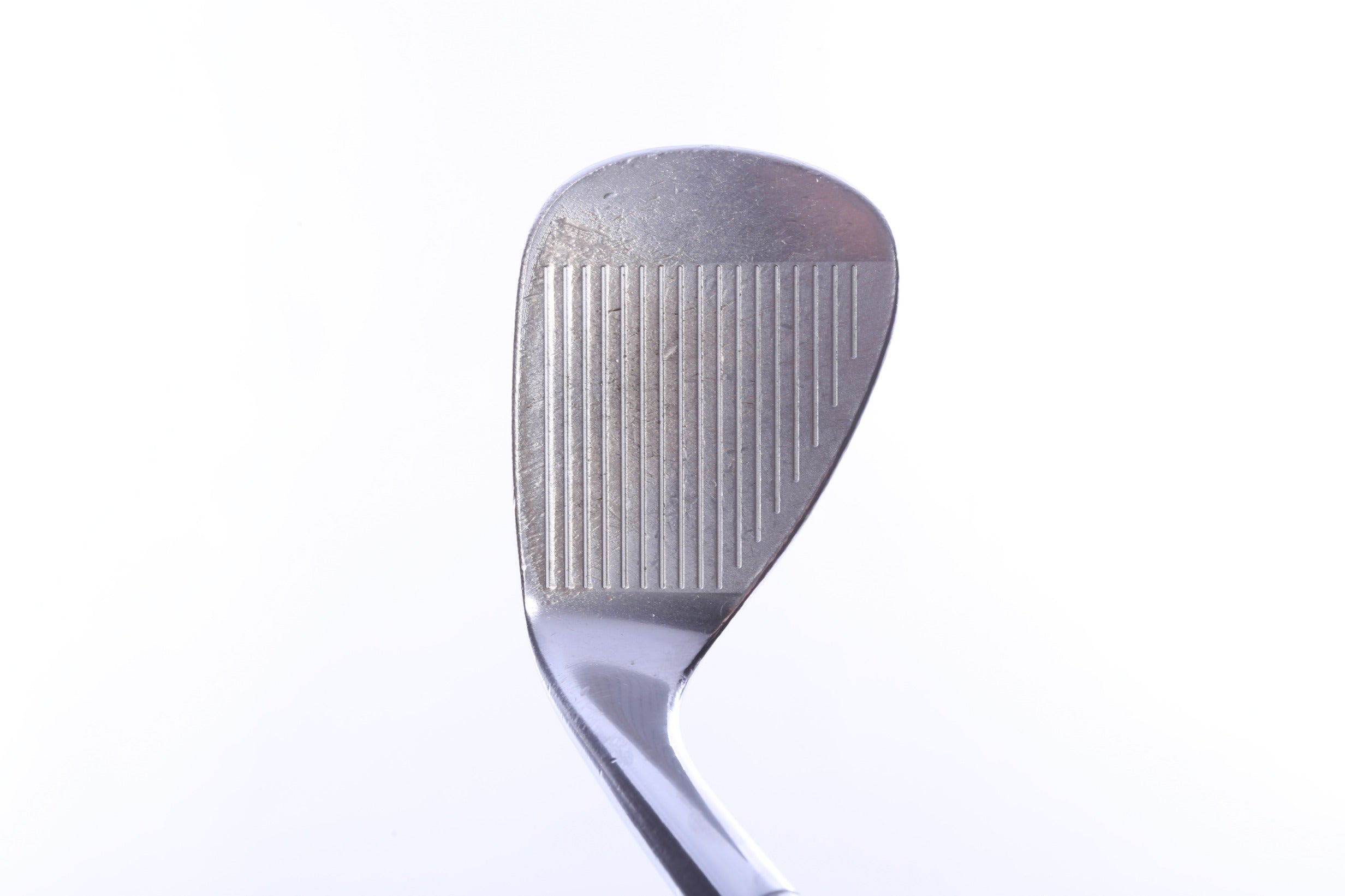 Used TaylorMade Milled Grind Sand Wedge - Right-Handed - 54 Degrees - Wedge Flex-Next Round