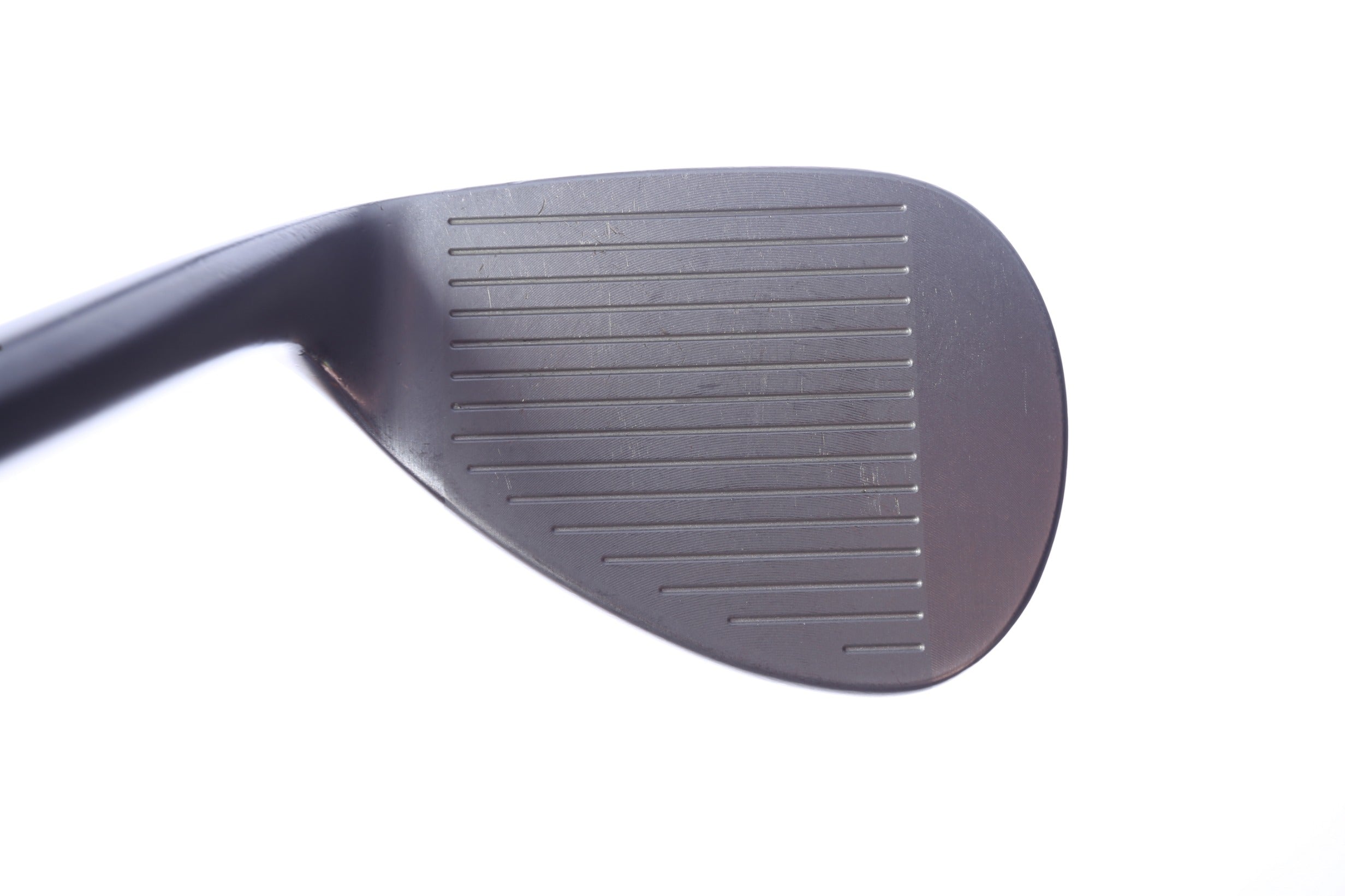 Used Mizuno JPX 921 Lob Wedge - Right-Handed - 60 Degrees - Regular Plus Flex