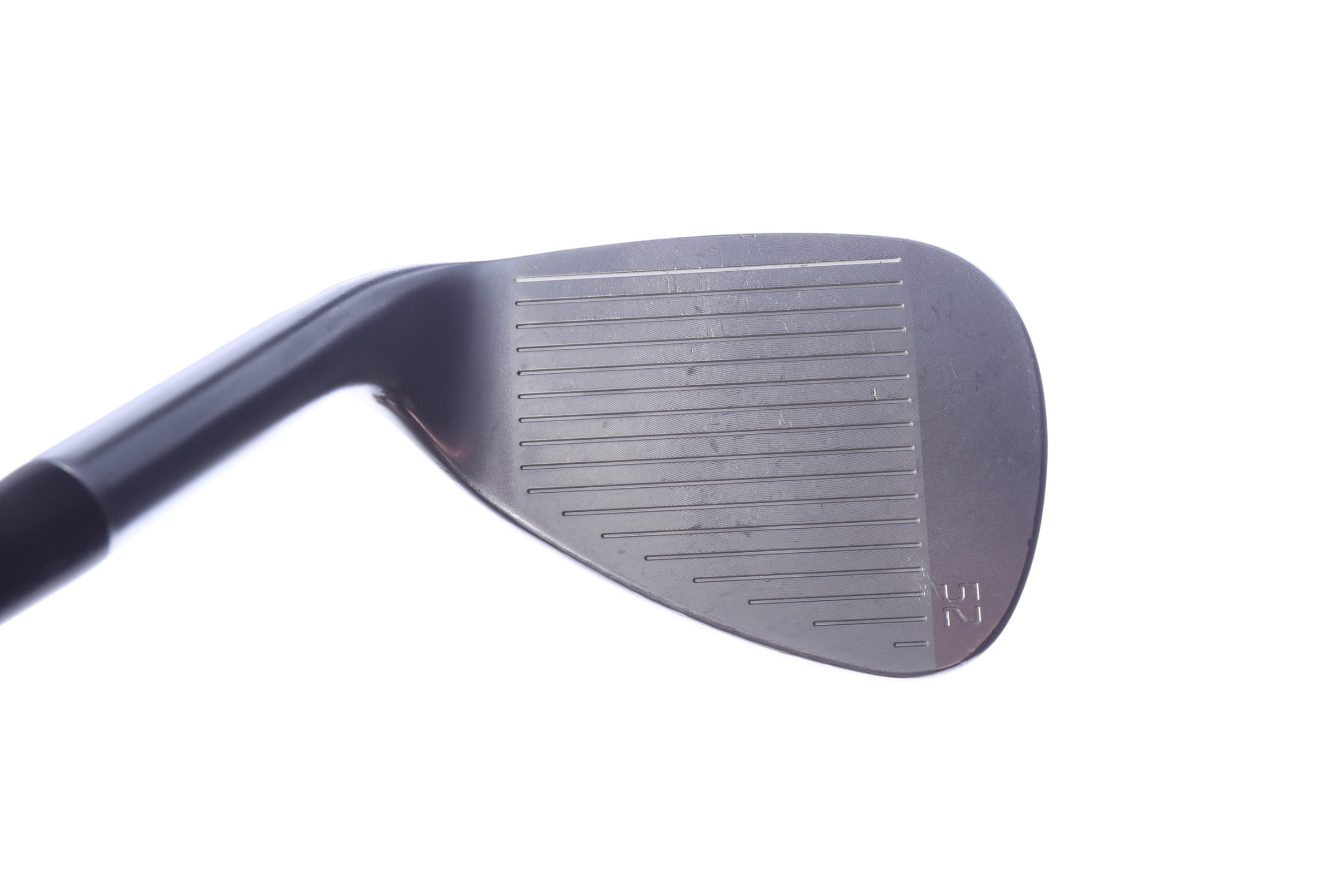 Used Ping G440 Gap Wedge - Right-Handed - 52 Degrees - Stiff Flex-Next Round